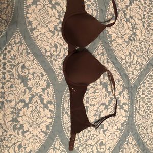 Aerie 34C real me full coverage bra